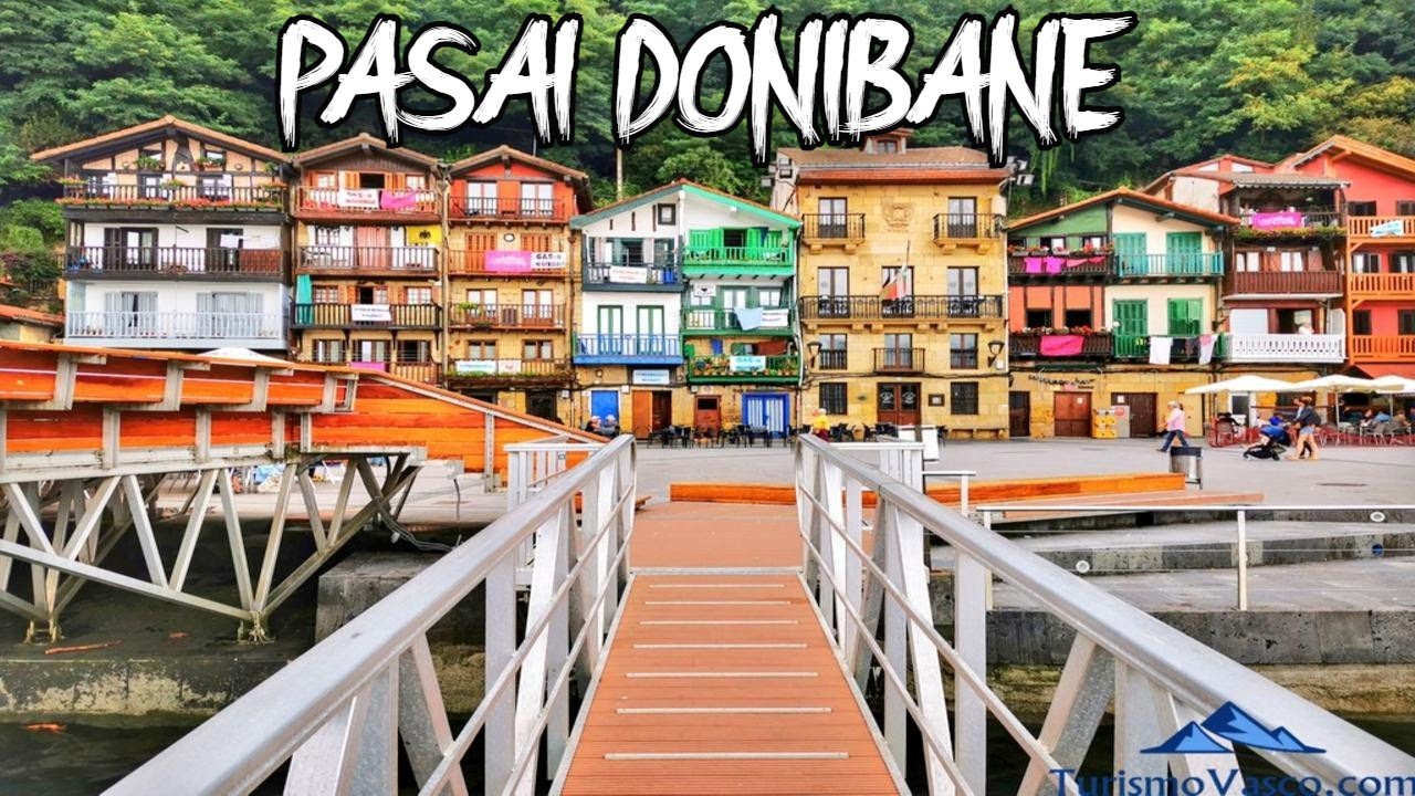 que ver en pasajes de san juan