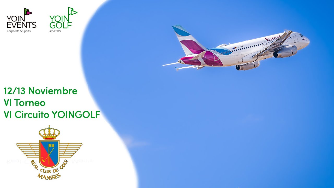 real club de golf de manises
