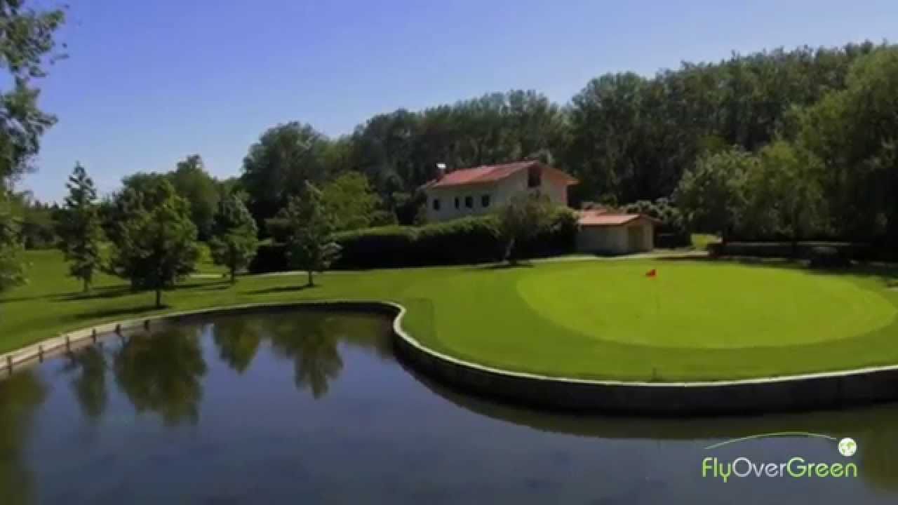 real club de golf de san sebastian