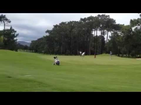 real sociedad de golf de neguri