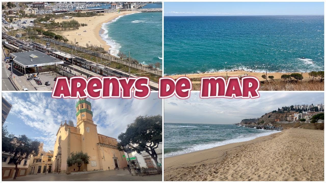 restaurantes recomendados en arenys de mar