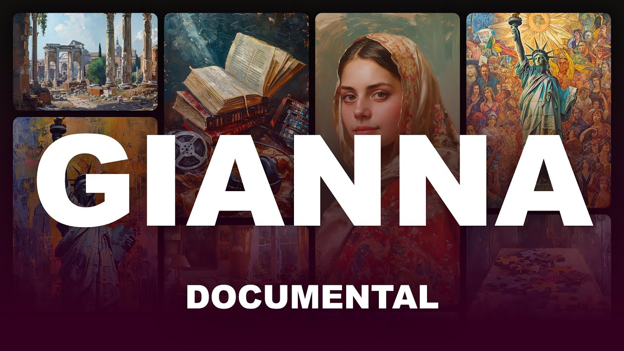 significado de gianna en la biblia
