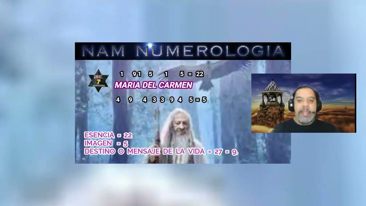 significado del nombre maria del carmen