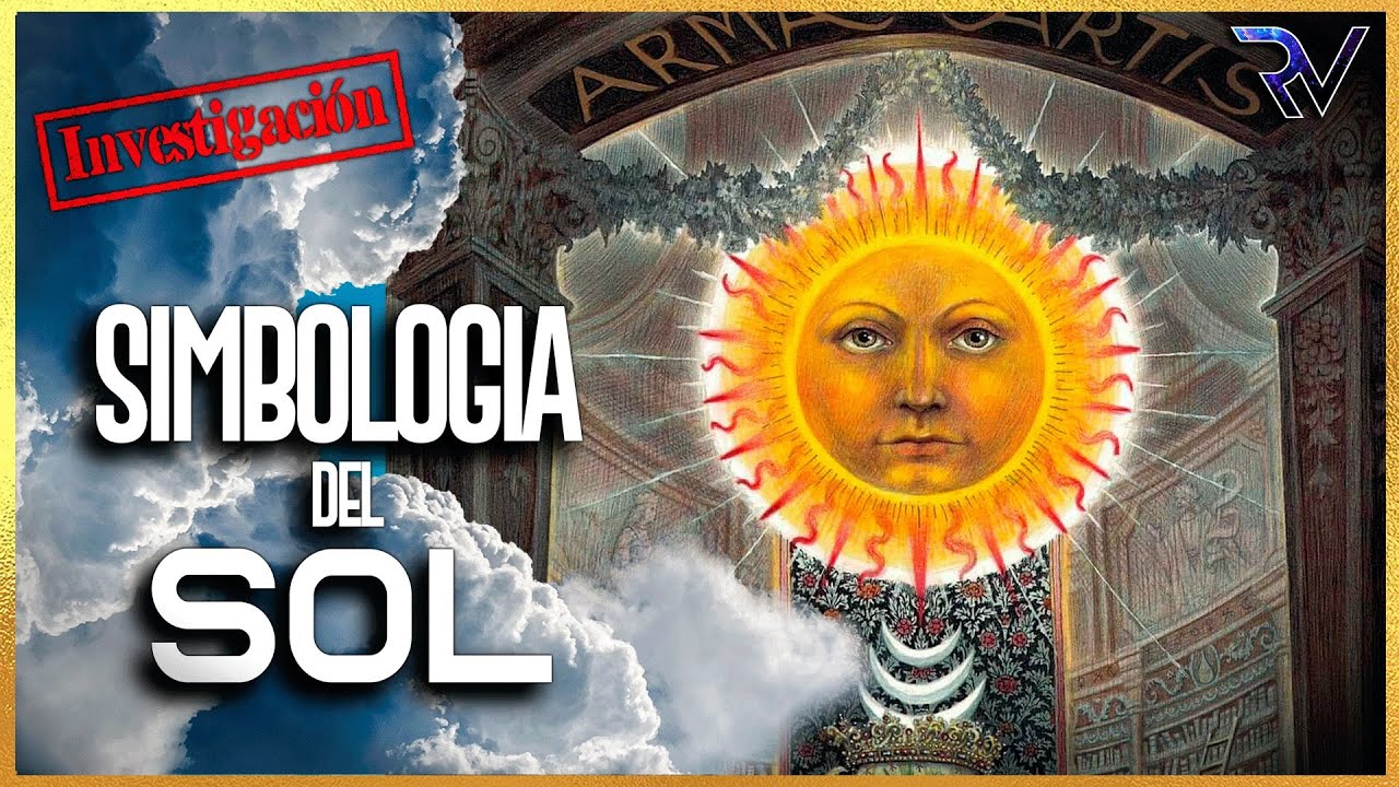 significado del sol en lo espiritual