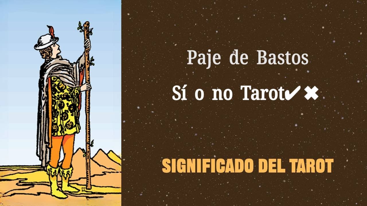 sota de bastos si o no