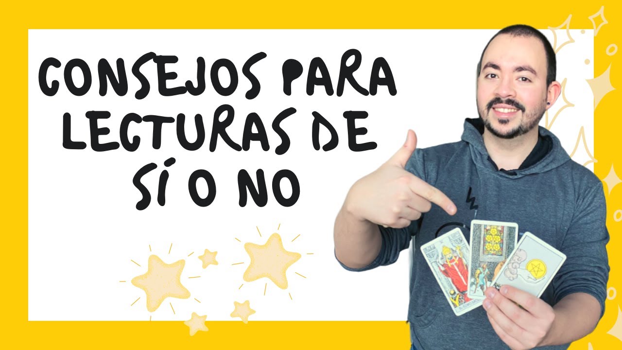 tarot si o no 4 cartas