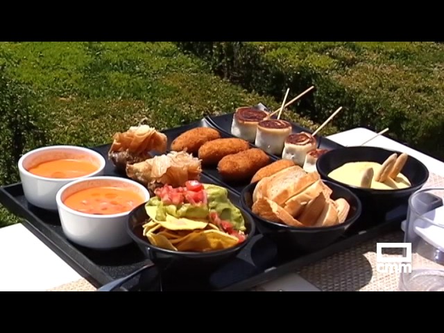 terrazas en toledo para tomar algo