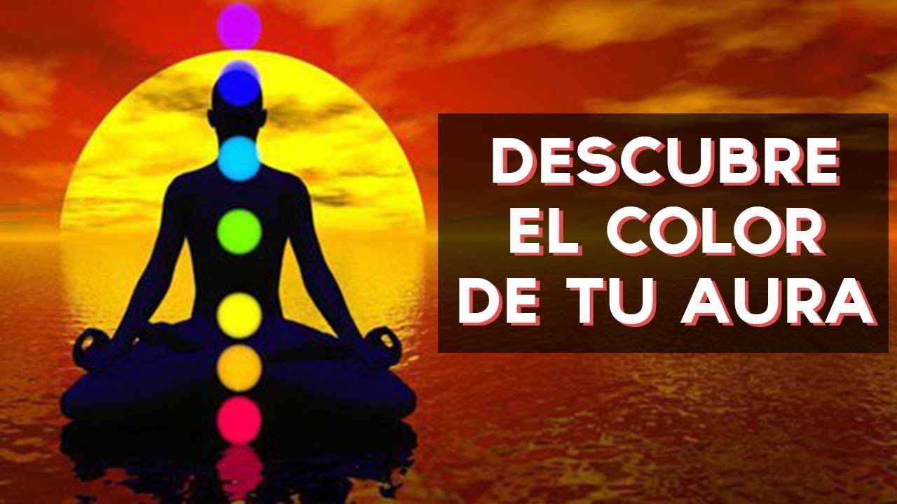test de que color es tu aura