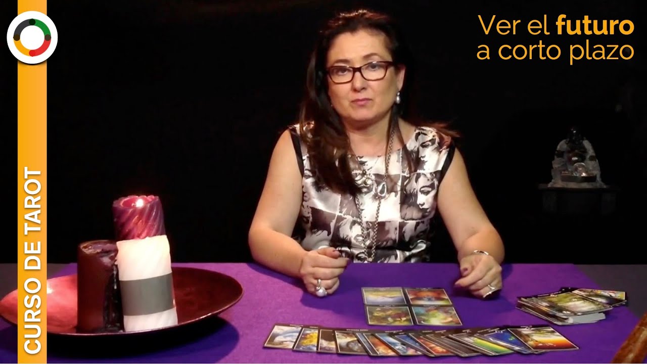tirada de cartas a corto plazo gratis