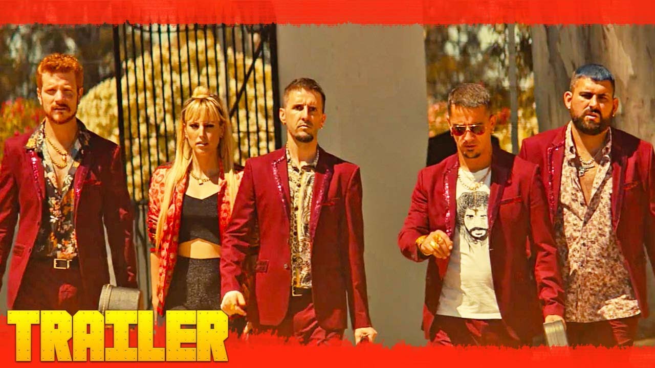 ver pelicula operación camarón online gratis