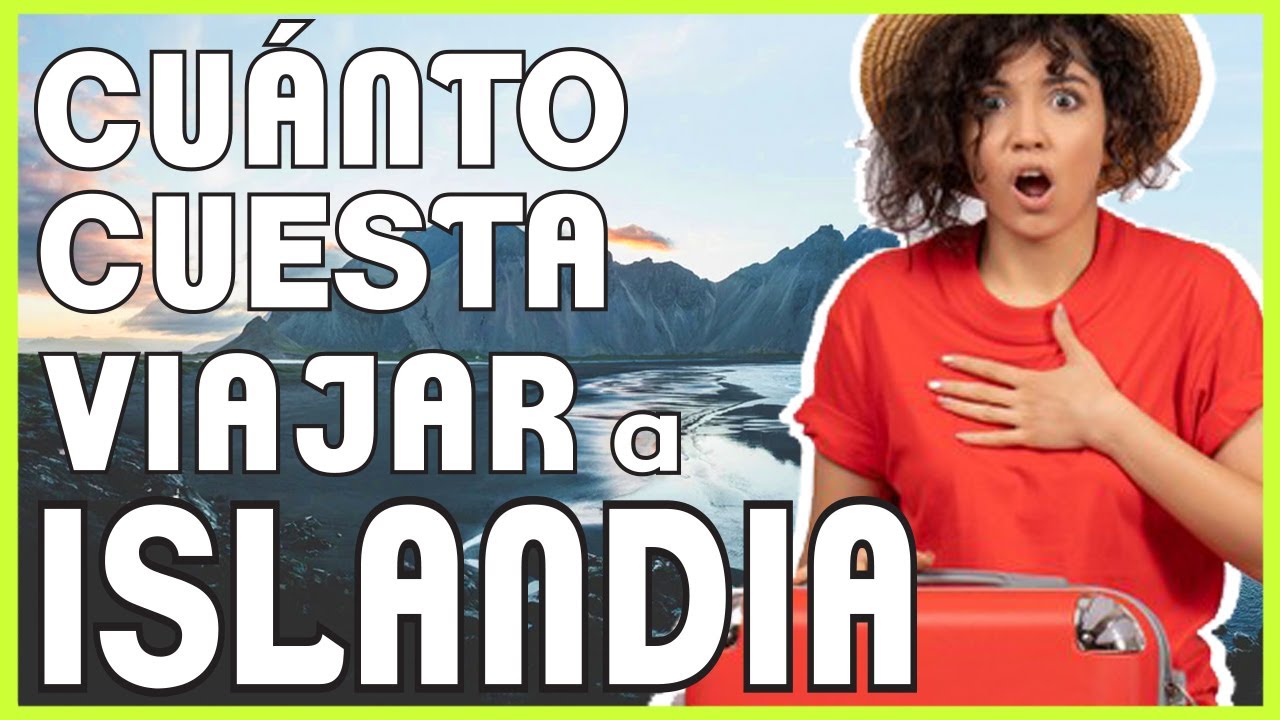 vuelos directos a islandia desde españa