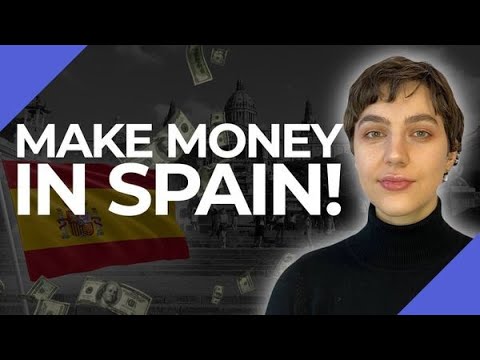 when do the sales start in spain