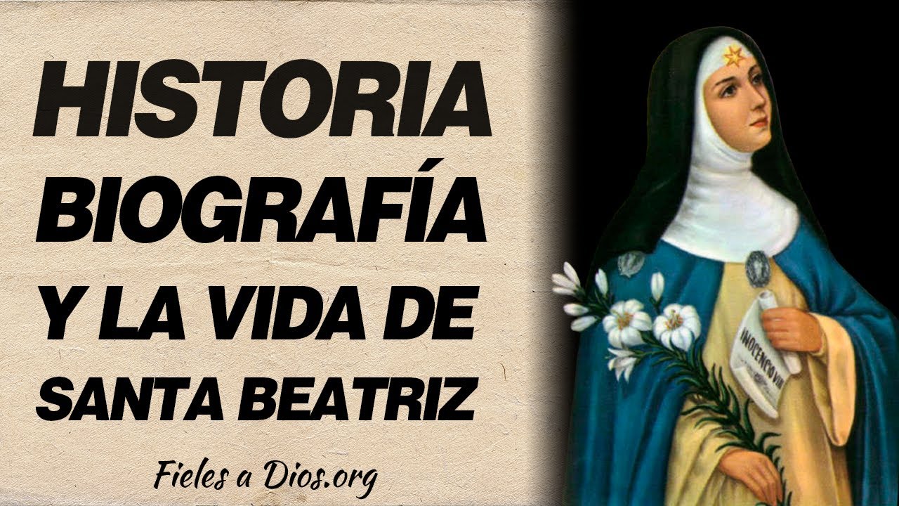 cuando es santa beatriz en españa