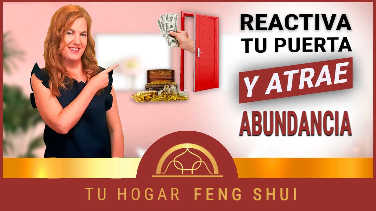 feng shui entrada de la casa