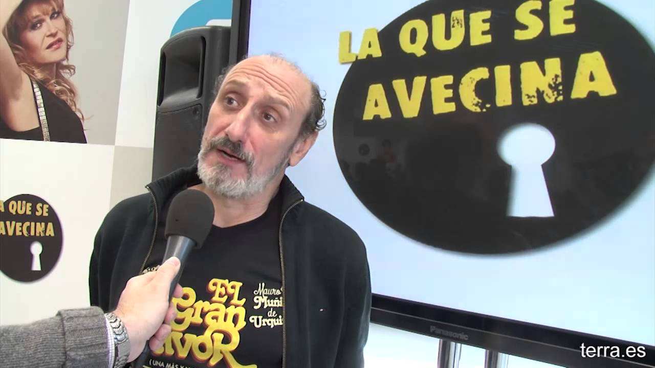 javier urquijo marido de mariví bilbao