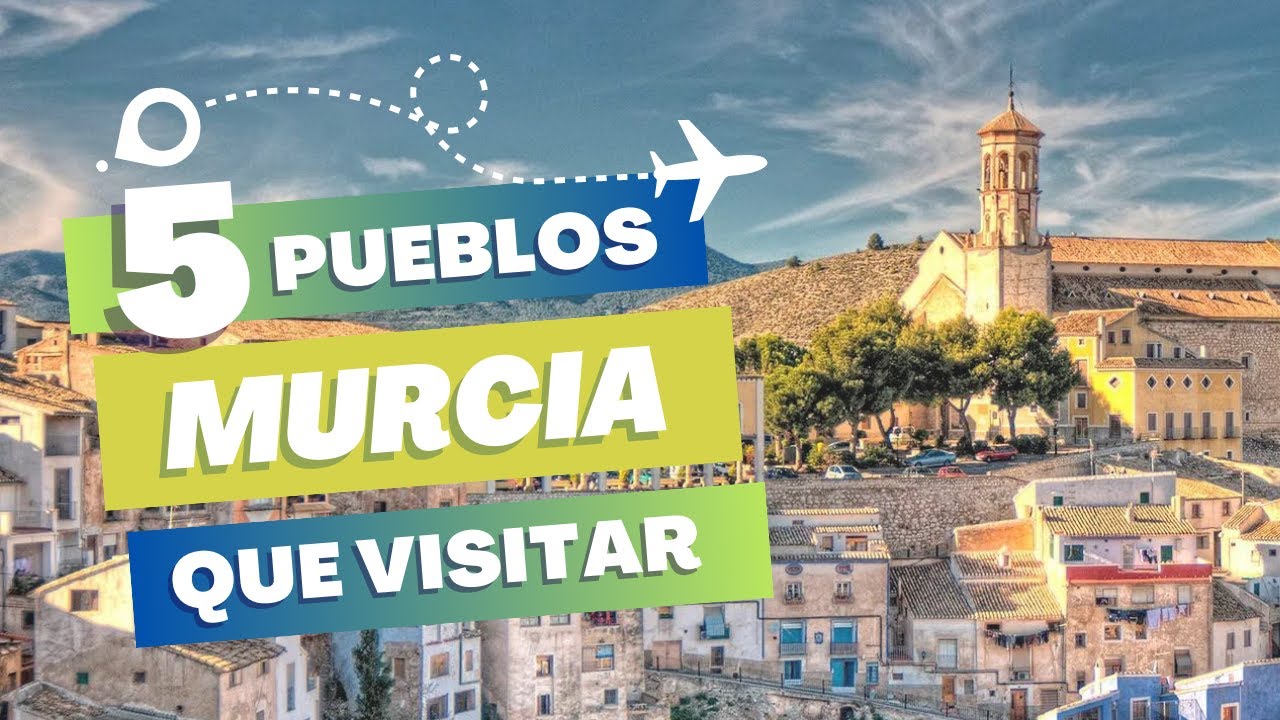 pueblos bonitos cerca de la manga