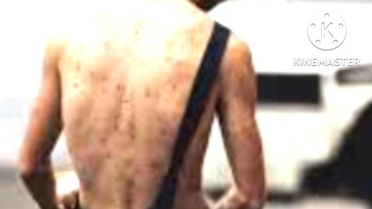 que significa soñar a alguien desnudo