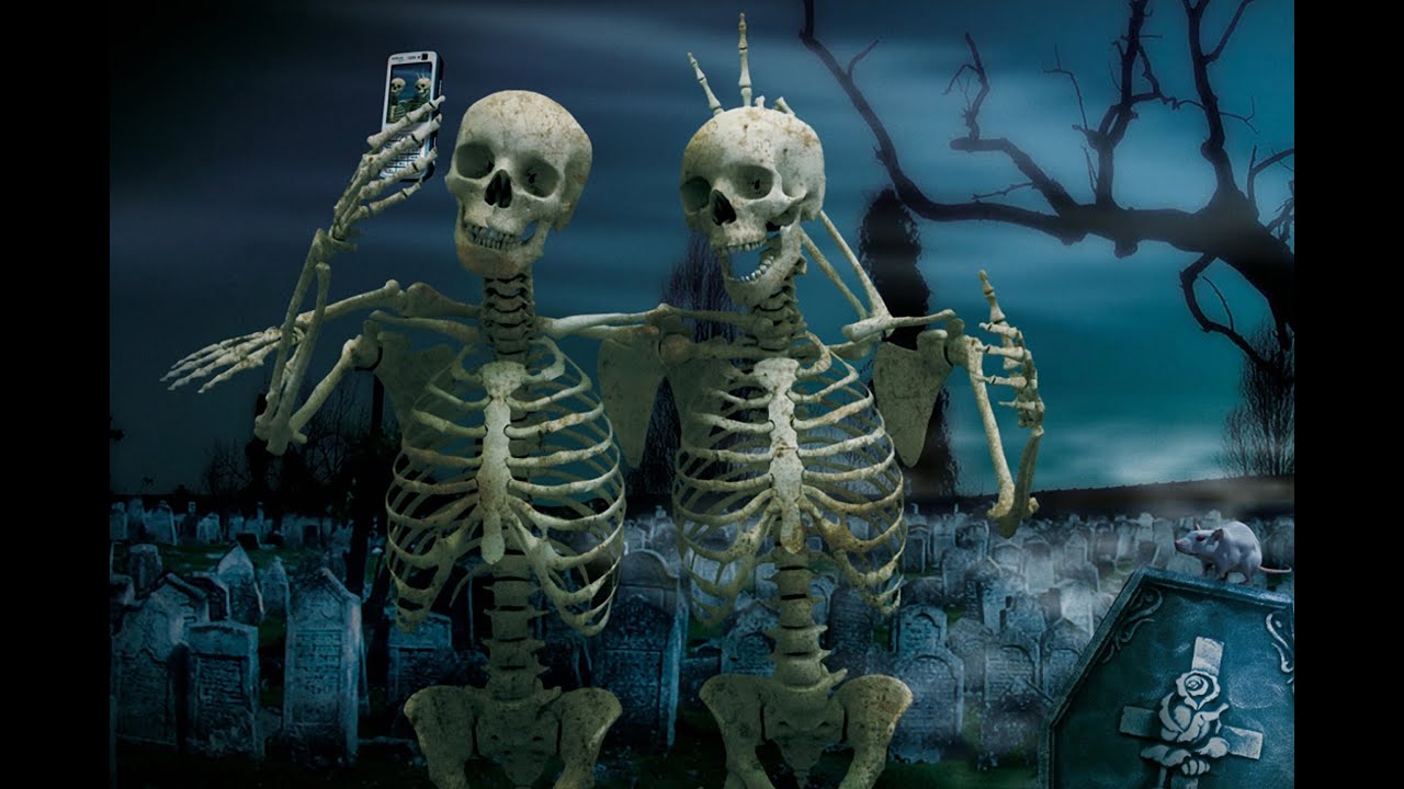 que significa soñar con una calavera