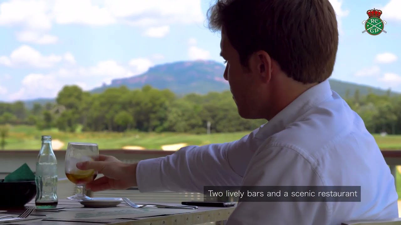real club de golf del prat